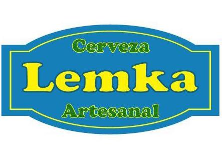 LEMKA CERVEZA ARTESANAL