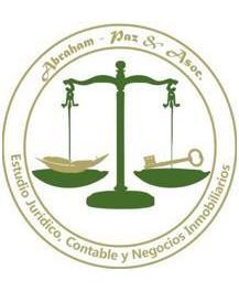 ABRAHAM-PAZ & ASOC. ESTUDIO JURIDICO, CONTABLE Y NEGOCIOS INMOBILIARIOS