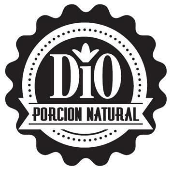 DIO PORCION NATURAL
