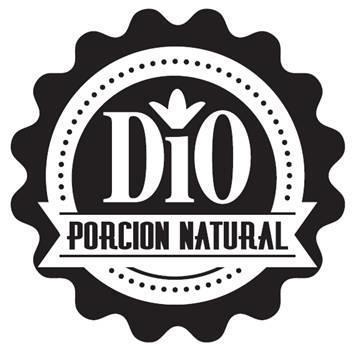 DIO PORCION NATURAL