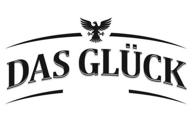 DAS GLÜCK