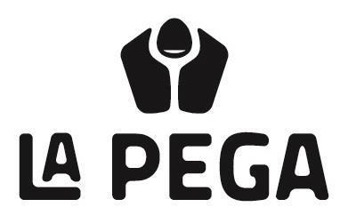 LA PEGA