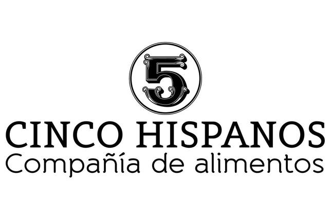 5 CINCO HISPANOS - COMPAÑIA DE ALIMENTOS