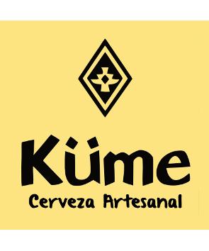 KUME - CERVEZA ARTESANAL