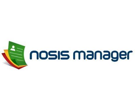 NOSIS MANAGER