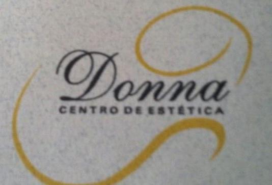 DONNA CENTRO DE ESTETICA