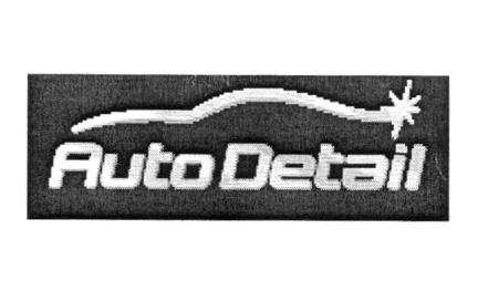 AUTO DETAIL