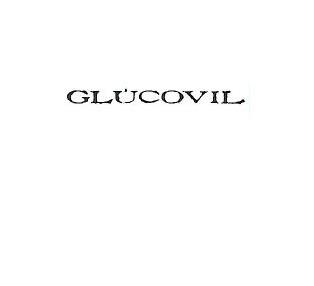 GLUCOVIL