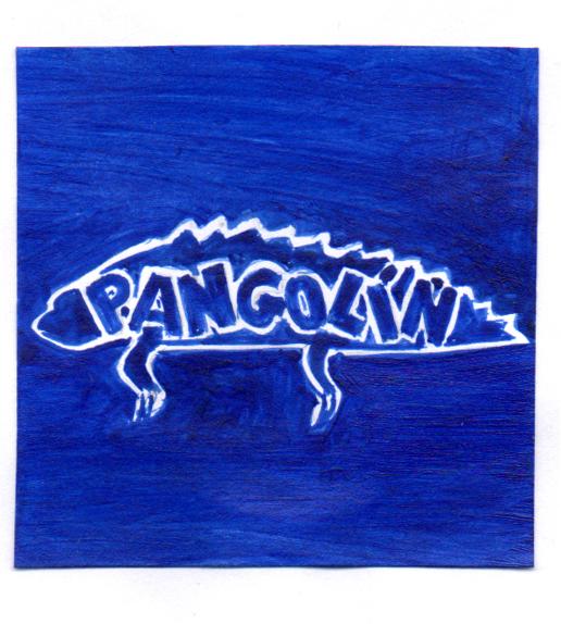 PANGOLÍN