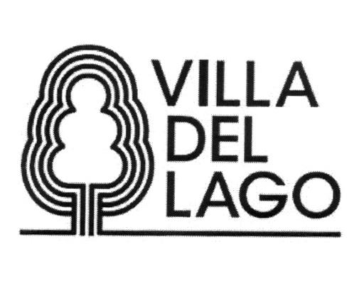 VILLA DEL LAGO