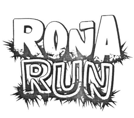 ROÑA RUN