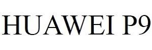HUAWEI P9