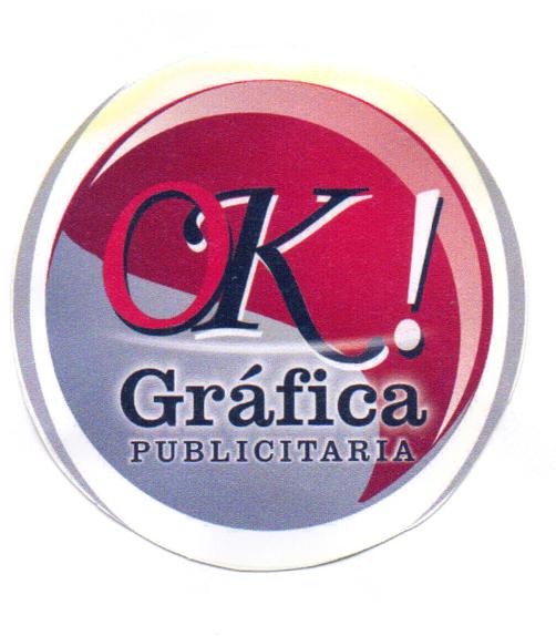 OK GRAFICA PUBLICITARIA