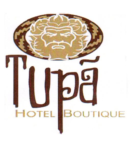 TUPA HOTEL BOUTIQUE