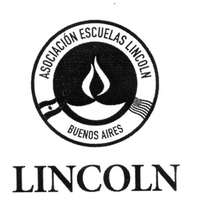 LINCOLN ASOCIACION ESCUELAS LINCOLN BUENOS AIRES