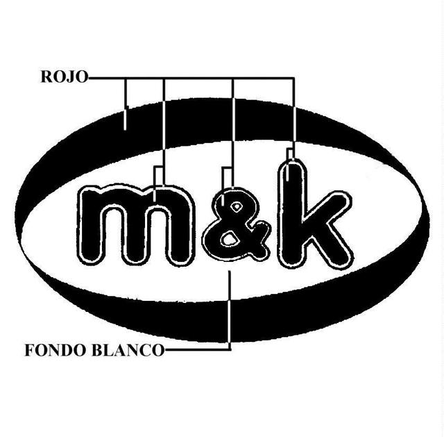 M&K