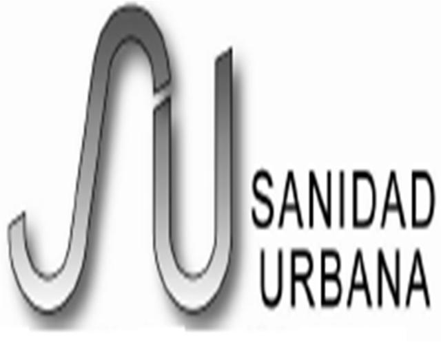 SU SANIDAD URBANA