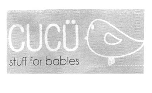 CUCÜ STUFF FOR BABIES