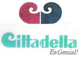 CITTADELLA ES GENIAL!