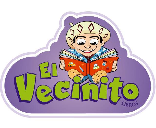 EL VECINITO LIBROS