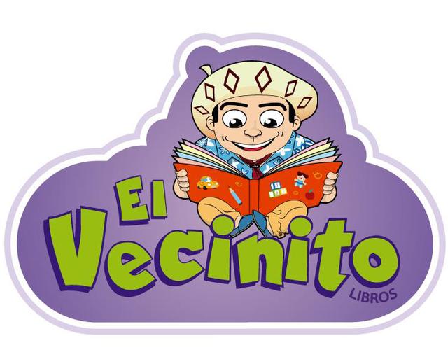 EL VECINITO LIBROS