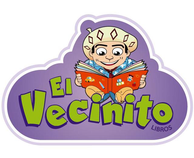 EL VECINITO LIBROS