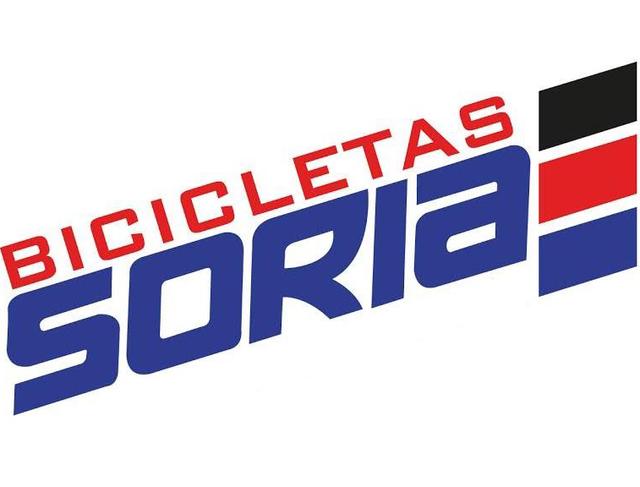 BICICLETAS SORIA