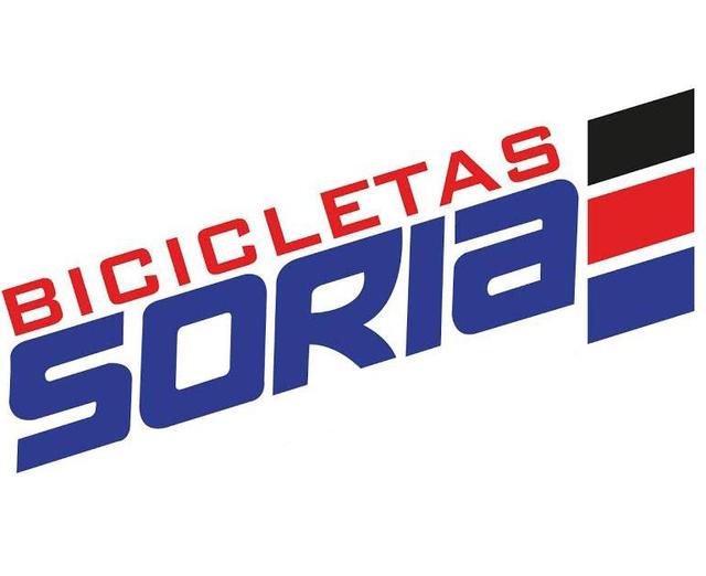 BICICLETAS SORIA