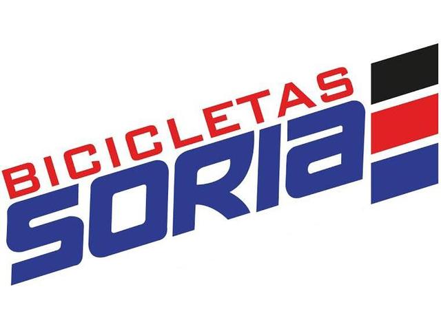 BICICLETAS SORIA