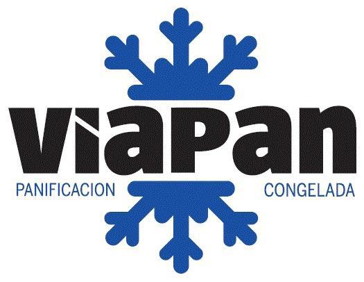 VIAPAN PANIFICACIÓN CONGELADA