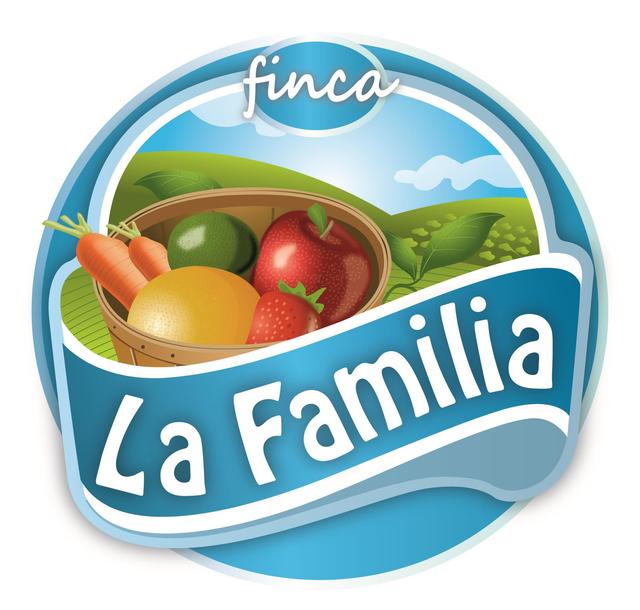 FINCA LA FAMILIA