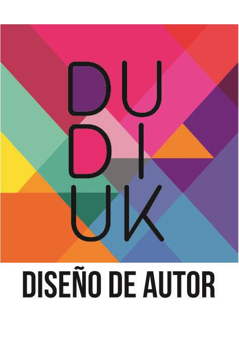 DUDIUK DISEÑO DE AUTOR