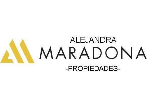 ALEJANDRA MARADONA PROPIEDADES