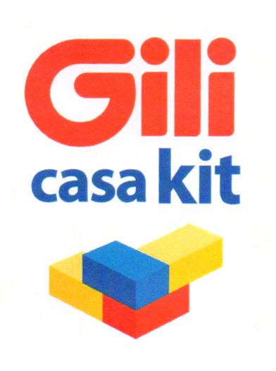 GILI CASA KIT