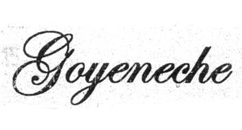 GOYENECHE