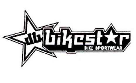 DB BIKESTAR BIKE SPORTWEAR