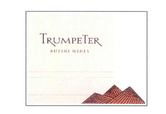 TRUMPETER RUTINI WINES