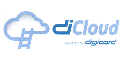 DICLOUD POWERED BY DIGICARD