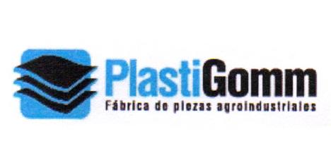 PLASTIGOMM FABRICA DE PIEZAS AGROINDUSTRIALES