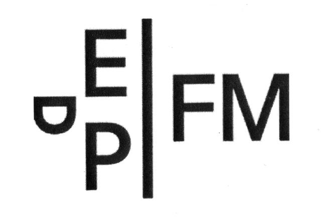 EDP FM