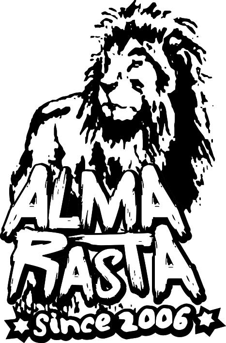 ALMA RASTA SINCE 2006