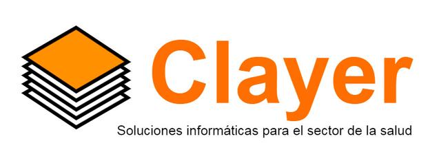 CLAYER SOLUCIONES INFORMATICAS PARA EL SECTOR DE LA SALUD