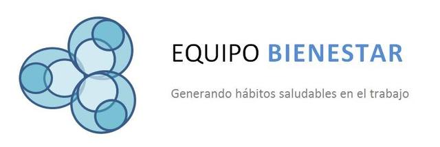 EQUIPO BIENESTAR GENERAR HABITOS SALUDABLES EN EL TRABAJO