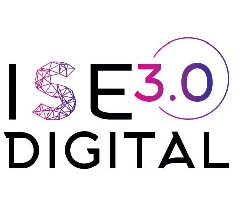 ISE 3.0 DIGITAL