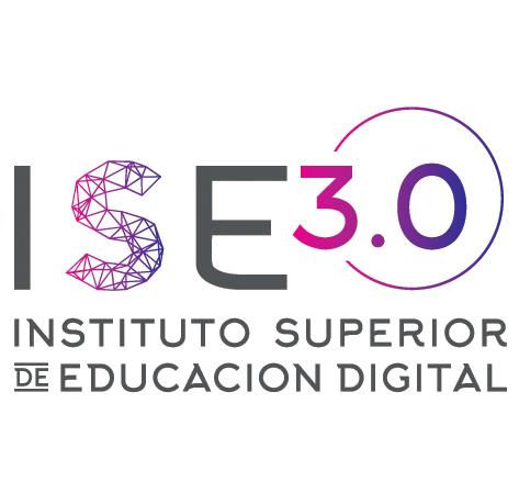 ISE 3.0 INSTITUTO SUPERIOR DE EDUCACIÓN DIGITAL
