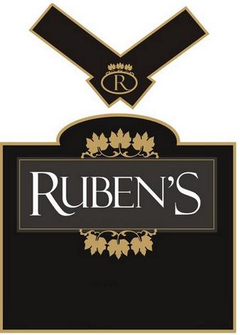 RUBEN'S