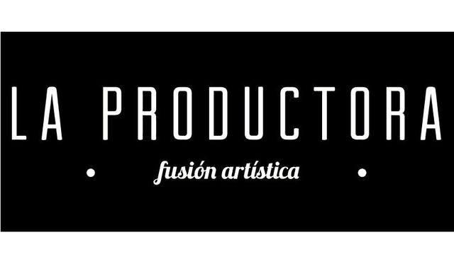 LA PRODUCTORA FUSIÓN ARTÍSTICA