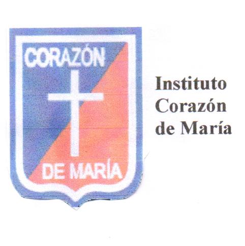 CORAZON DE MARIA INSTITUTO CORAZON DE MARIA