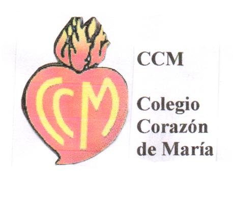 COLEGIO CORAZON DE MARIA CCM