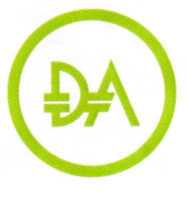 DA